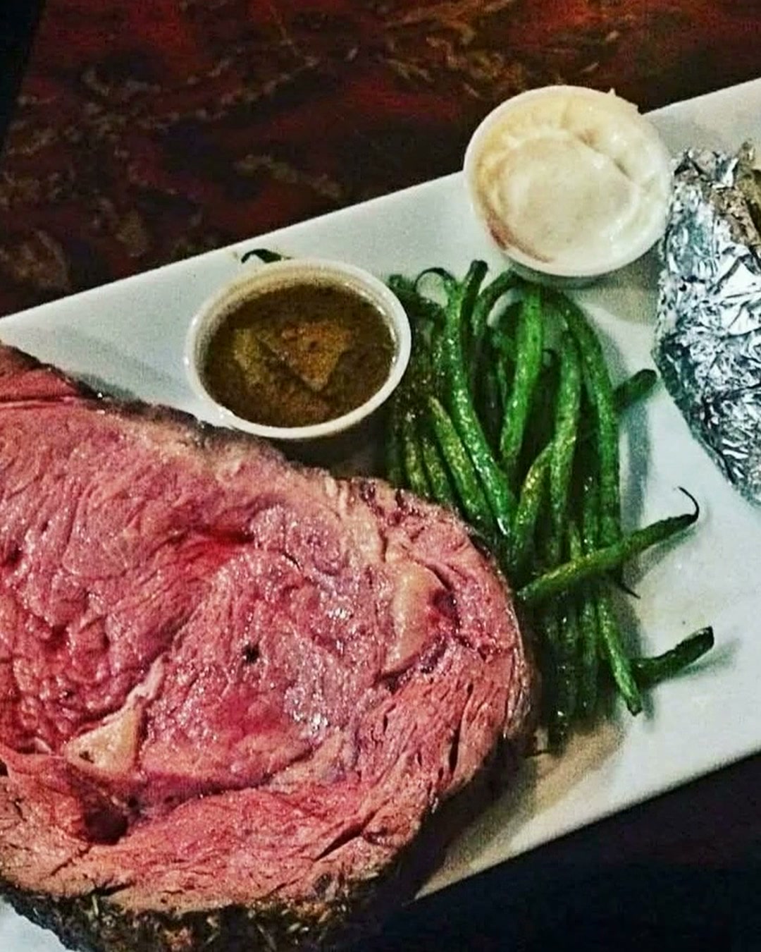 Recent post from the Ale House